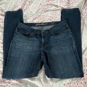 Eddie Bauer Jeans
